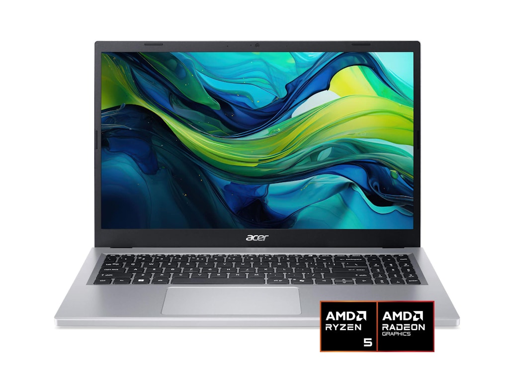 Acer Aspire Go 15 15.6-inch Full HD Laptop: $699.99 Acer Aspire Go 15 15.6-inch Full HD Laptop: $699.99