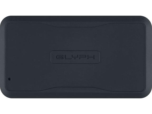 Atom Pro 2 4TB External NVMe SSD: $999.99 Atom Pro 2 4TB External NVMe SSD: $999.99