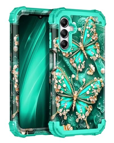 Miqala Galaxy A16 5G Glow-in-the-Dark Shockproof Case: $13.59 Miqala Galaxy A16 5G Glow-in-the-Dark Shockproof Case: $13.59