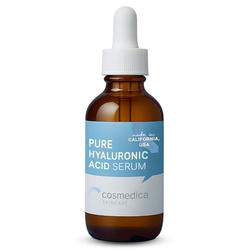 Hyaluronic Acid Anti-Aging Serum 2oz: $11.88 Hyaluronic Acid Anti-Aging Serum 2oz: $11.88