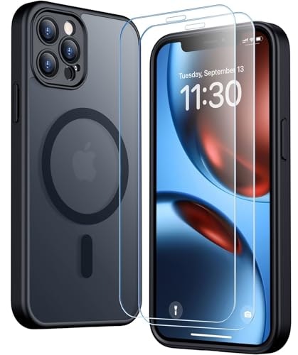 Spidercase Magnetic iPhone 12 Pro Max Case: $9.99 Spidercase Magnetic iPhone 12 Pro Max Case: $9.99