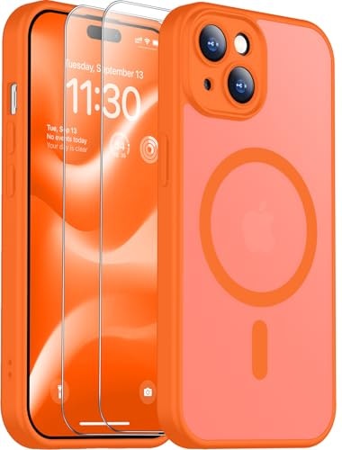 Spidercase Magnetic Case for iPhone 15 Plus: $14.44 Spidercase Magnetic Case for iPhone 15 Plus: $14.44