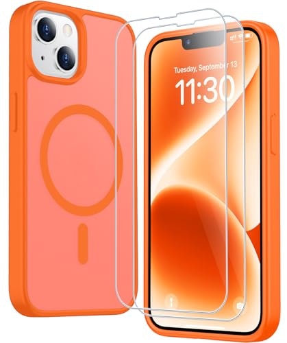 Spidercase Magnetic iPhone 13/14 Case: $14.44 Spidercase Magnetic iPhone 13/14 Case: $14.44