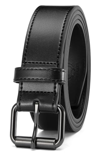 Chaoren Leather Work Belt: $19.98 Chaoren Leather Work Belt: $19.98