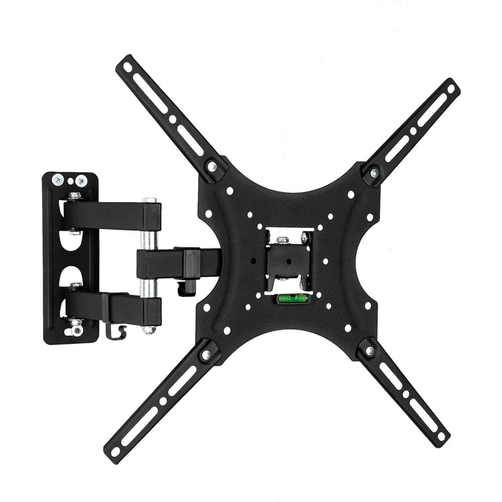 Zimtown Full Motion TV Wall Mount Bracket for 26-55 Inch Displays: $11.68 Zimtown Full Motion TV Wall Mount Bracket for 26-55 Inch Displays: $11.68