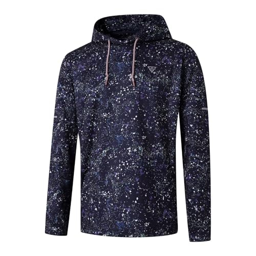 Maelreg Men's Quick-Dry Athletic Hoodie: $33.96 Maelreg Men's Quick-Dry Athletic Hoodie: $33.96