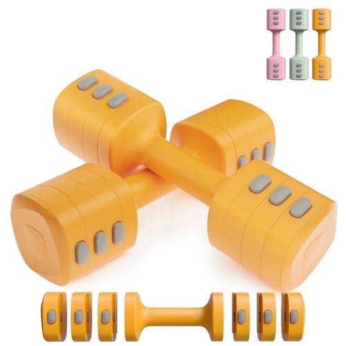 Adjustable Dumbbell 2-Pack: $22.99 Adjustable Dumbbell 2-Pack: $22.99