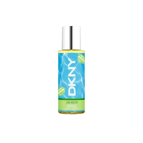 DKNY Be Delicious Pool Party Lime Mojito Fragrance Mist 8.4-oz.: $14