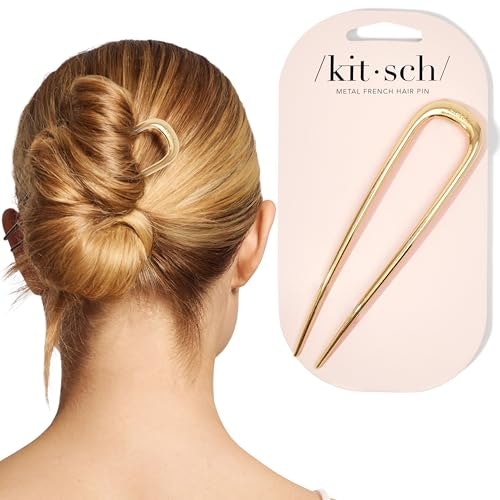 Kitsch French Hair Pin: $7.94