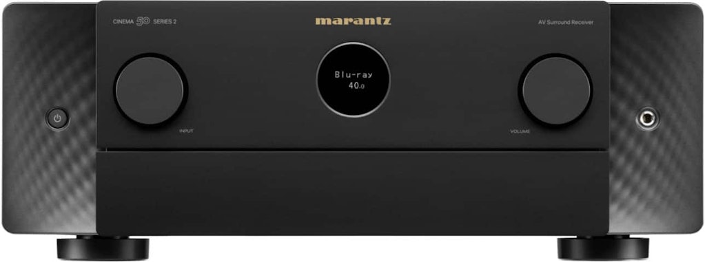 Marantz Cinema 50 110W 9.4-Channel AV Receiver: $3,000