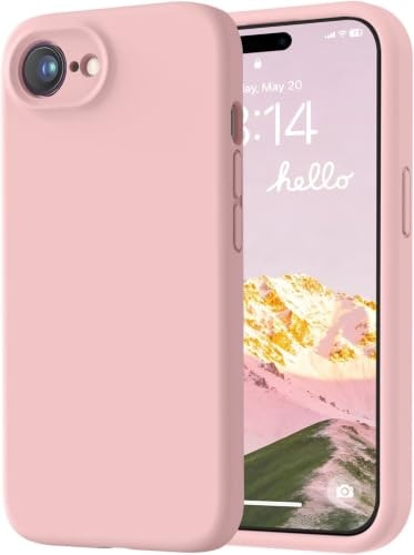 Love 3000 iPhone 16e/17e Silicone Case: $12.74 Love 3000 iPhone 16e/17e Silicone Case: $12.74