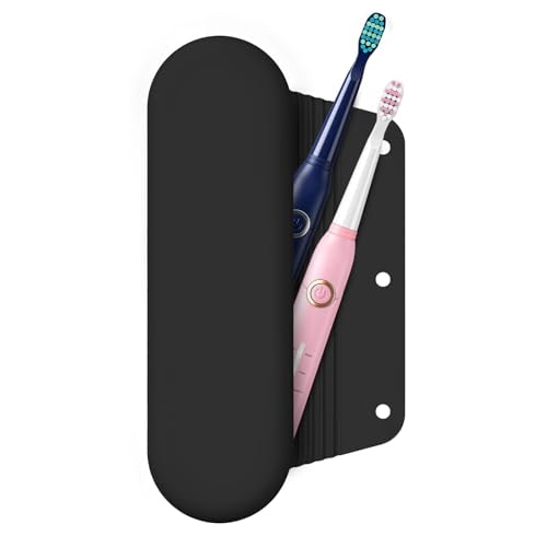Itokgok Silicone Electric Toothbrush Travel Case: $13.59 Itokgok Silicone Electric Toothbrush Travel Case: $13.59