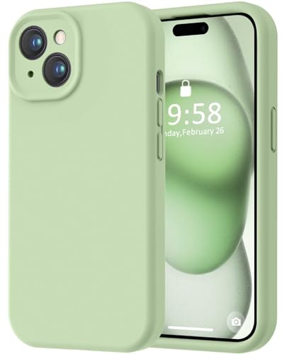 Love 3000 Silicone Case for iPhone 15: $8.49 Love 3000 Silicone Case for iPhone 15: $8.49