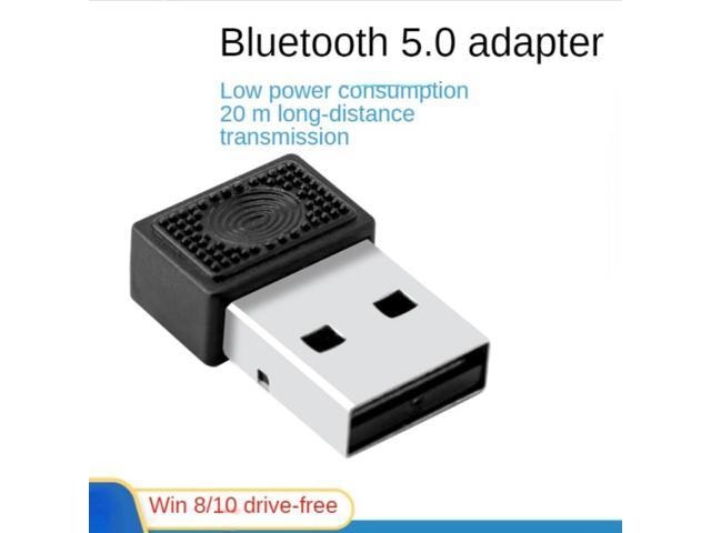 USB 5.0 Bluetooth Adapter for PC: $14.21