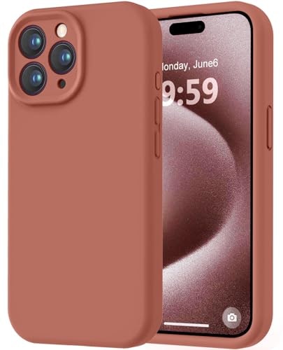 Love 3000 iPhone 15 Pro Silicone Case: $13.59 Love 3000 iPhone 15 Pro Silicone Case: $13.59