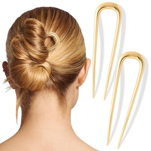 Kitsch French Hair Pins 2-Pack: $14.37 Kitsch French Hair Pins 2-Pack: $14.37