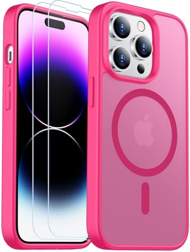 Spidercase Magnetic iPhone 14 Pro Max Case: $11.69 Spidercase Magnetic iPhone 14 Pro Max Case: $11.69