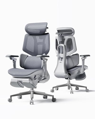 Hbada X7 Smart Ergonomic Office Chair: $1,168.98 Hbada X7 Smart Ergonomic Office Chair: $1,168.98