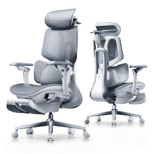 Hbada X7 Smart Ergonomic Office Chair: $998.99