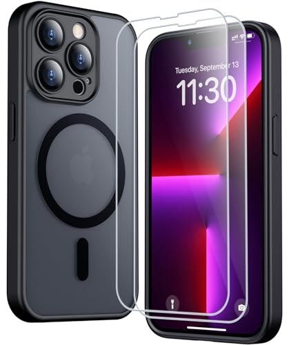 Spidercase Magnetic iPhone 13 Pro Case: $9.99