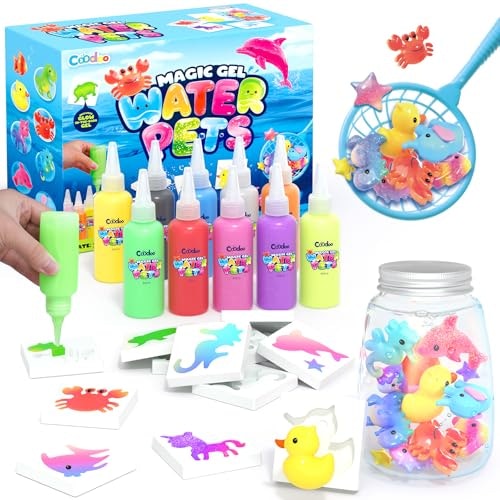 Magic Water Elf Craft Kit: $16.94 Magic Water Elf Craft Kit: $16.94