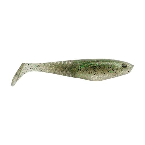 Berkley PowerBait 5-inch Saltwater CullShad Fishing Bait: $6.29 Berkley PowerBait 5-inch Saltwater CullShad Fishing Bait: $6.29