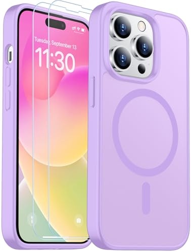 Spidercase Magnetic Case for iPhone 14 Pro: $14.44