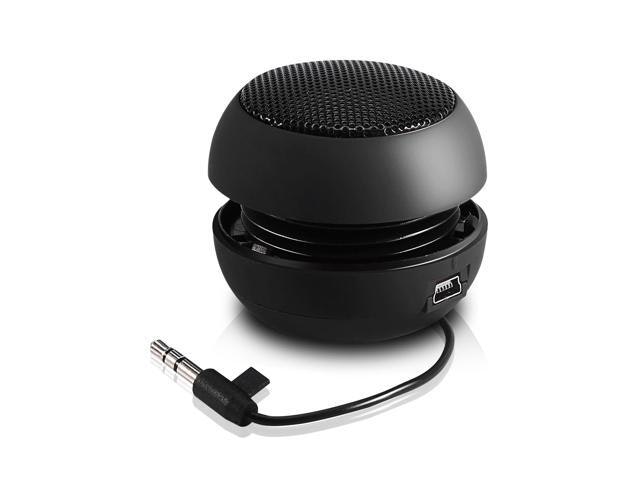 Portable Mini USB Wired 3.5mm Aux Speaker: $29.99 Portable Mini USB Wired 3.5mm Aux Speaker: $29.99
