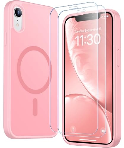 Spidercase Magnetic iPhone XR Case: $14.44