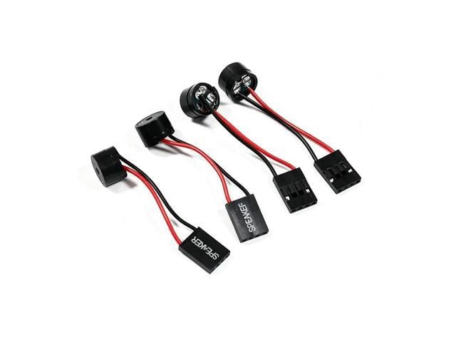 PC Motherboard Internal BIOS Speaker 5-Pack: $12.99 PC Motherboard Internal BIOS Speaker 5-Pack: $12.99