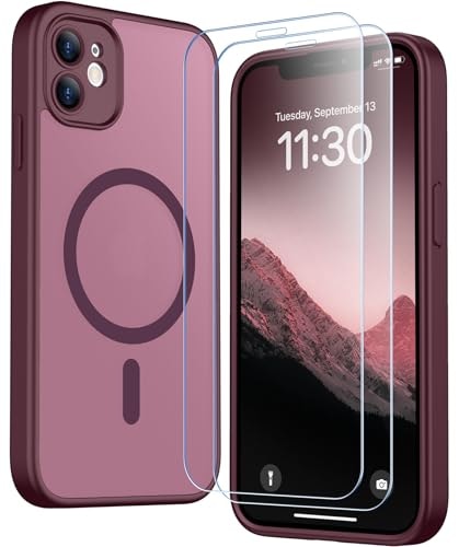 Spidercase Magnetic iPhone 11 Case: $14.44