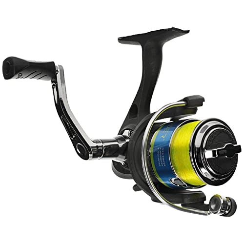 Lew's Mr. Crappie Size 100 Spinning Fishing Reel: $16.03 Lew's Mr. Crappie Size 100 Spinning Fishing Reel: $16.03