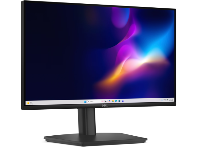 Dell E2226HS Pro 22-inch Monitor: $168.74