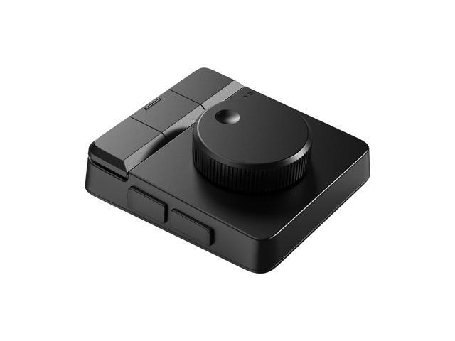 D100H Wireless Video Editing Keyboard: $79.99