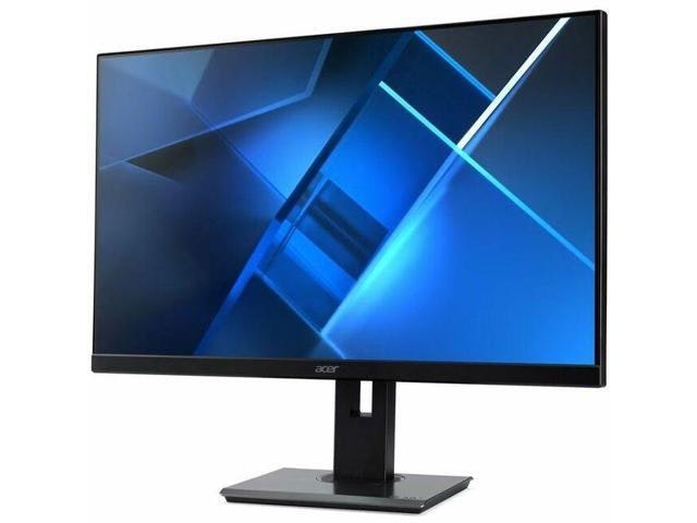 Acer Vero B277U 27" 1440p IPS LED Monitor: $260.72 Acer Vero B277U 27" 1440p IPS LED Monitor: $260.72