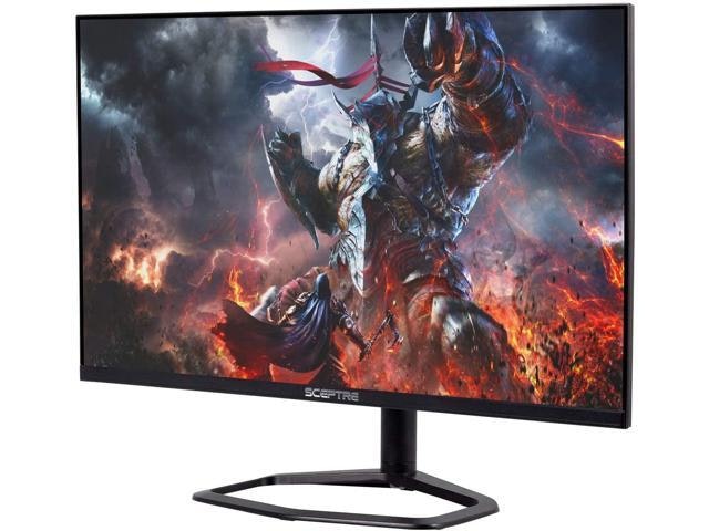 Sceptre 27" 1080p 240Hz LED FreeSync Monitor: $267.99 Sceptre 27" 1080p 240Hz LED FreeSync Monitor: $267.99