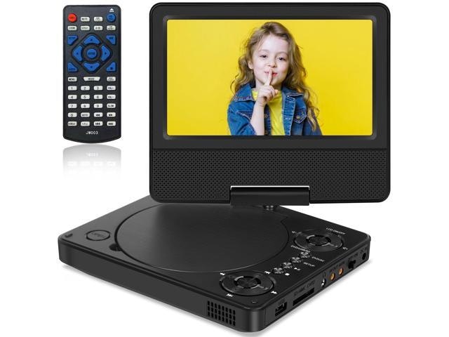 9.5-Inch Portable DVD Player: $99.99 9.5-Inch Portable DVD Player: $99.99
