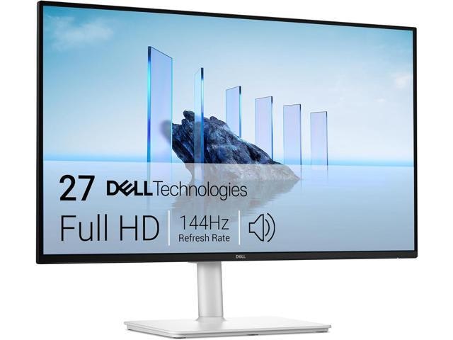 Dell S2725HSM 27-inch 1080p IPS LED Monitor: $249.99 Dell S2725HSM 27-inch 1080p IPS LED Monitor: $249.99
