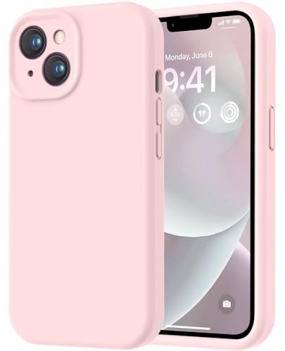 Love 3000 iPhone 14 Silicone Case: $8.49 Love 3000 iPhone 14 Silicone Case: $8.49