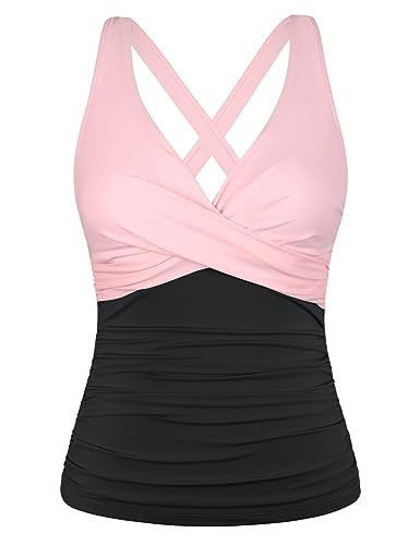 Hilor Underwire Tankini Top 16: $30.59 Hilor Underwire Tankini Top 16: $30.59