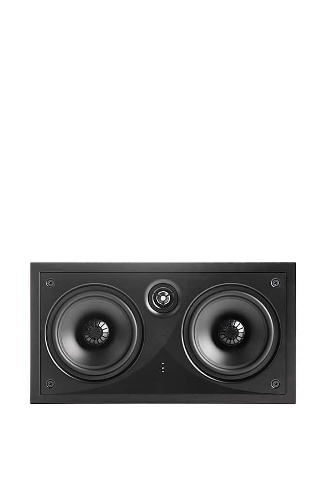 Definitive Technology Dymension CI MAX Dual 6.5-Inch In-Wall LCR Speaker: $629 Definitive Technology Dymension CI MAX Dual 6.5-Inch In-Wall LCR Speaker: $629