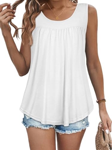 Chicgal Women's Sleeveless Tank Top: $8.49 Chicgal Women's Sleeveless Tank Top: $8.49