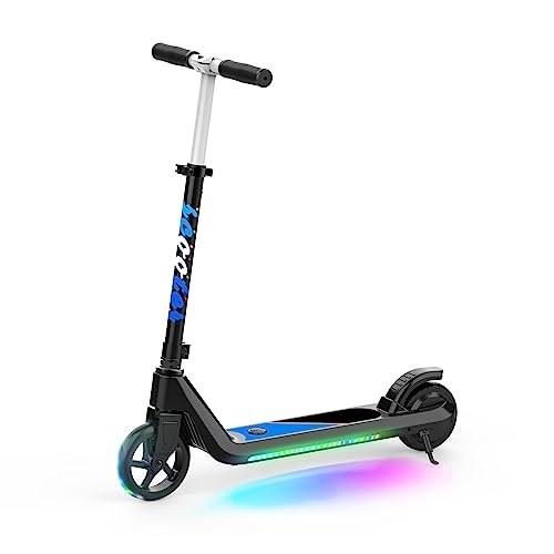 Lingteng Electric Scooter for Kids: $79.04 Lingteng Electric Scooter for Kids: $79.04