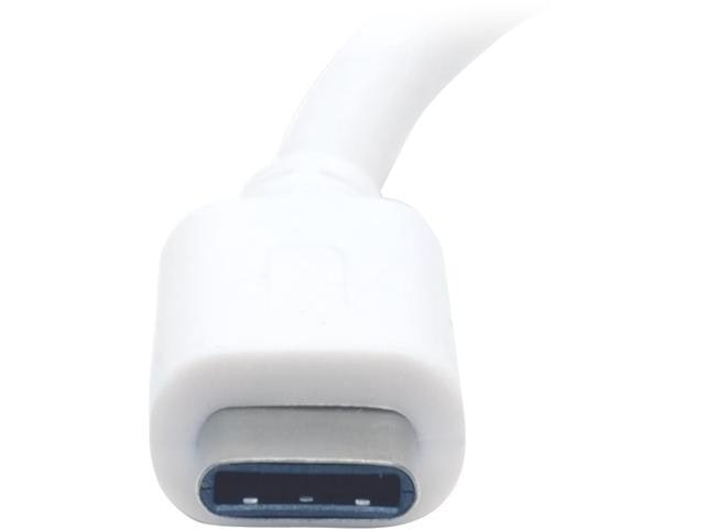 Tripp Lite USB-C Smart Card and Flash Media Reader/Writer: $42.99