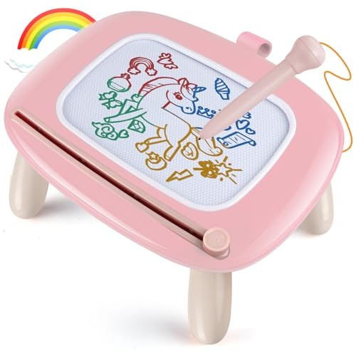 Smasiagon Magnetic Drawing Doodle Board Pad: $23.79 Smasiagon Magnetic Drawing Doodle Board Pad: $23.79