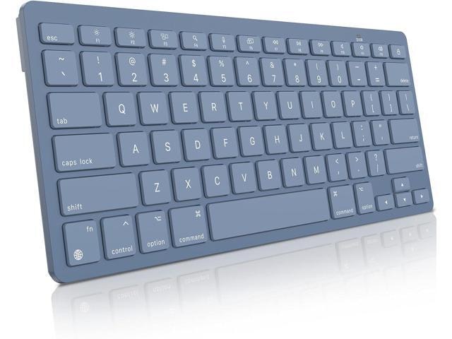 Omoton Wireless Keyboard for Mac: $37.03 Omoton Wireless Keyboard for Mac: $37.03