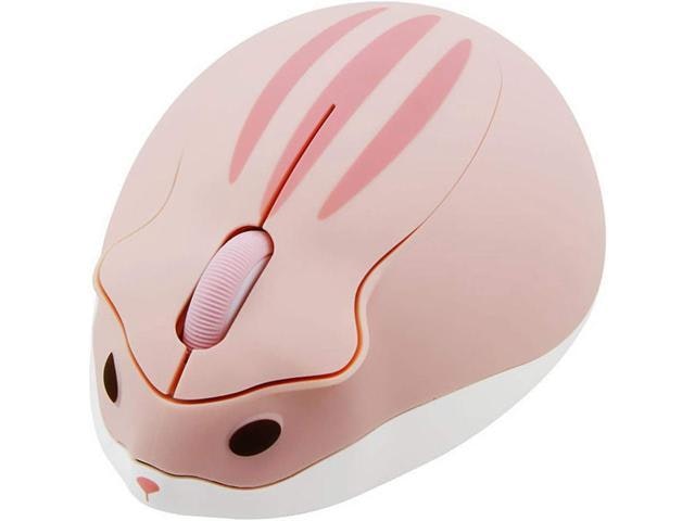 Hamster Wireless Optical Mouse: $36.77 Hamster Wireless Optical Mouse: $36.77