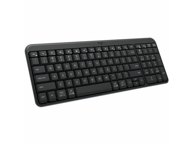 Logitech MK250 Wireless Keyboard: $29.99 Logitech MK250 Wireless Keyboard: $29.99