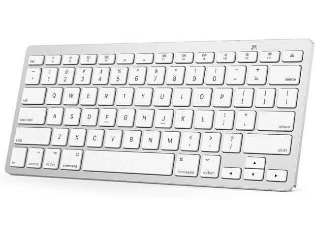 Omoton Wireless Bluetooth Keyboard for Mac: $36.88 Omoton Wireless Bluetooth Keyboard for Mac: $36.88