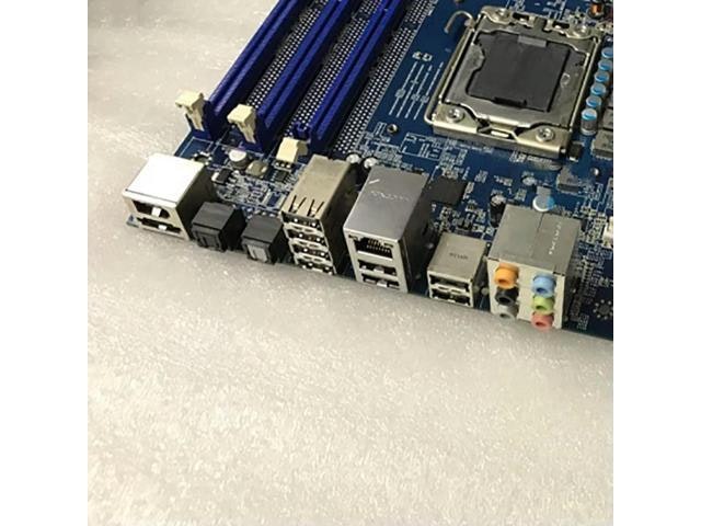 Motherboard C20 71Y9020 1366 Mainboard: $174.25 Motherboard C20 71Y9020 1366 Mainboard: $174.25
